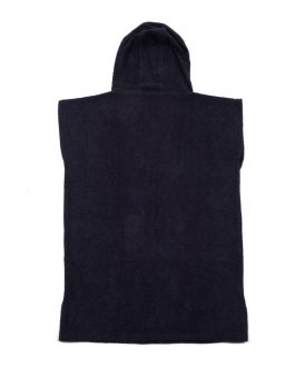 ADULTS MIDNIGHT BLUE CHANGING ROBE