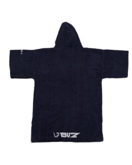 ADULTS DEEP NAVY CHANGING ROBE