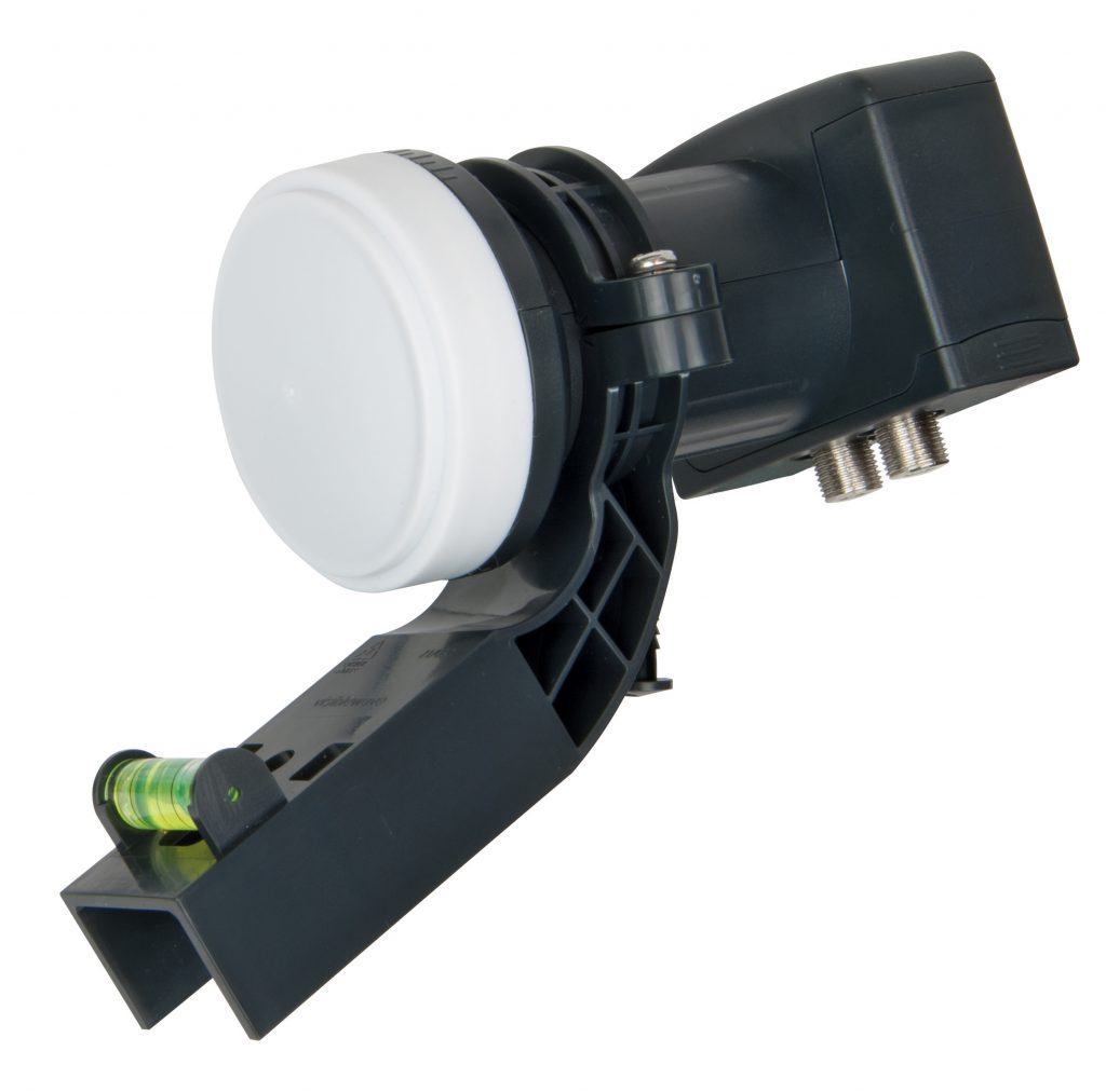 Labgear VSAT01 HD Digital Satellite Receiver Treo Trading