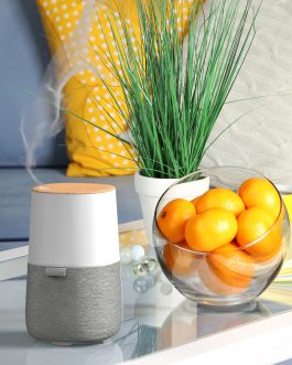 i-Box Essence Aroma Diffuser with Ambient Sounds