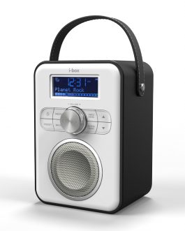 i-box Tune DAB Radio